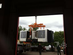 Black Horse Machinery, S.L. Black Horse Machinery, S.L. Black Horse Machinery, S.L.