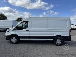 Ford Transit FT 350 130 PS L3H2 Klima Rückfahrkamera