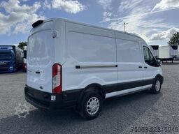 Ford Transit FT 350 130 PS L3H2 Klima Rückfahrkamera