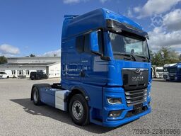 MAN 18.510 TGX GX Kabine Intrader ZF LED Standklima