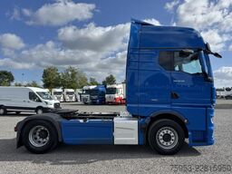 MAN 18.510 TGX GX Kabine Intrader ZF LED Standklima