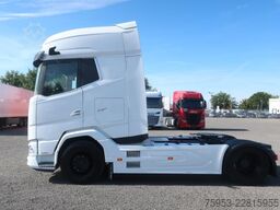 DAF XG+ 530 Intarder Standklima Navigation Leder