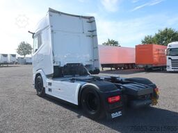 DAF XG+ 530 Intarder Standklima Navigation Leder