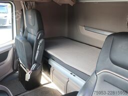 DAF XG+ 530 Intarder Standklima Navigation Leder