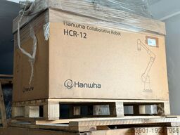 HANWHA HCR-12