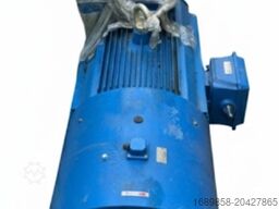 Motor Industrial Alren ALDN-355L1-4/IE2