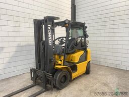 Hyundai 25L-7A