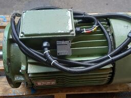 LEROY SOMER LS 132 M1