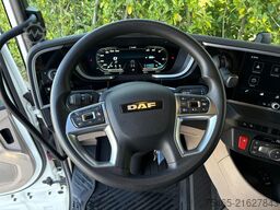 DAF XG 480 FT Intarder