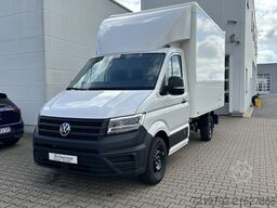 Volkswagen Crafter Koffer Junge Möbelkoffer Automat