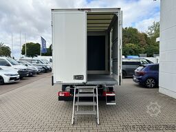 Volkswagen Crafter Koffer Junge Möbelkoffer Automat