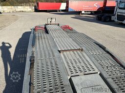 Eroglu ALPB 08 / Semi Dieplader / Auto - Machine Trans...