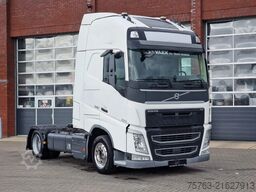 Volvo FH 13.500 Globetrotter XL 4x2 - I parkcool - Fu...