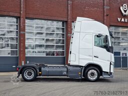 Volvo FH 13.500 Globetrotter XL 4x2 - I parkcool - Fu...