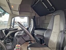 Volvo FH 13.500 Globetrotter XL 4x2 - I parkcool - Fu...