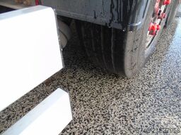 Schmitz Cargobull 3 AXLE SAF + DHOLLANDIA LOADLIFT + SLIDING ROOF