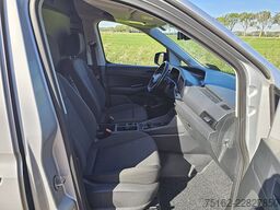 VW CADDY MAXI 2.0 L2 LED 2x Schuif AC