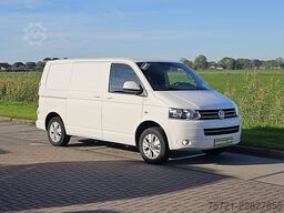VW TRANSPORTER 2.0 TDI L1H1 NAP 102Pk Airco Bumper...
