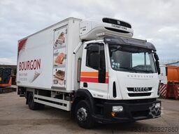 Iveco EuroCargo 120 E18 - frigo thermoking