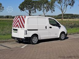 NISSAN E-NV200 ac aut wltp 200 kms