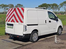 NISSAN E-NV200 ac aut wltp 200 kms