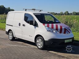 NISSAN E-NV200 ac aut wltp 200 kms