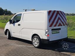 NISSAN E-NV200 ac aut wltp 200 kms