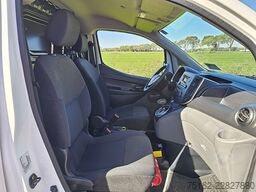 NISSAN E-NV200 ac aut wltp 200 kms