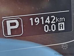 NISSAN E-NV200 ac aut wltp 200 kms