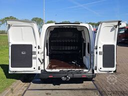 NISSAN E-NV200 ac aut wltp 200 kms