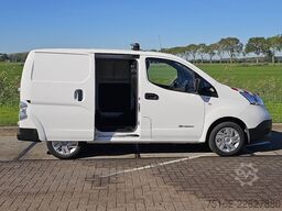 NISSAN E-NV200 ac aut wltp 200 kms