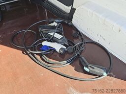 NISSAN E-NV200 ac aut wltp 200 kms