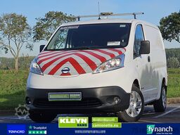 NISSAN E-NV200 ac aut wltp 200 kms