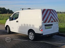NISSAN E-NV200 ac aut wltp 200 kms