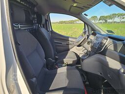 NISSAN E-NV200 ac aut wltp 200 kms