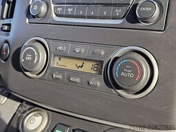 NISSAN E-NV200 ac aut wltp 200 kms