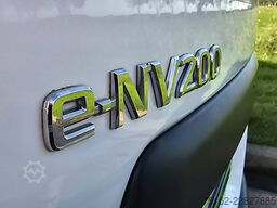 NISSAN E-NV200 ac aut wltp 200 kms
