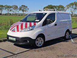 NISSAN E-NV200 ac aut wltp 200 kms