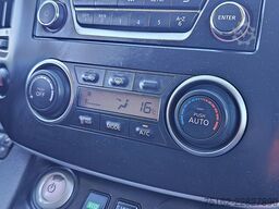 NISSAN E-NV200 ac aut wltp 200 kms
