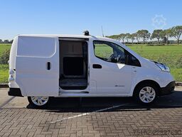NISSAN E-NV200 ac aut wltp 200 kms