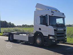 SCANIA P420