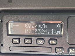 SCANIA P420