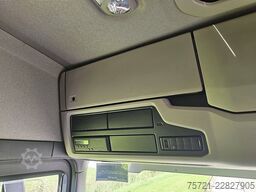 SCANIA P420