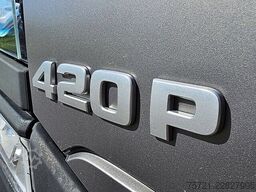 SCANIA P420