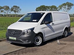 MERCEDES-BENZ VITO 114 L2 Carplay Camera AC