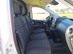 MERCEDES-BENZ VITO 114 L2 Carplay Camera AC