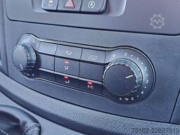 MERCEDES-BENZ VITO 114 L2 Carplay Camera AC