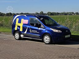 FORD TRANSIT CONNECT 1.6