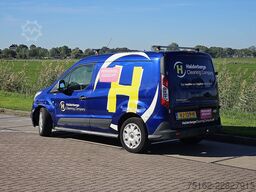 FORD TRANSIT CONNECT 1.6