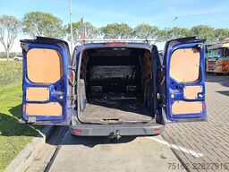 FORD TRANSIT CONNECT 1.6